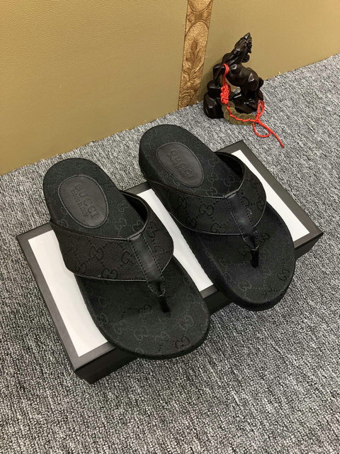 men Guci slippers 2022-5-13-045